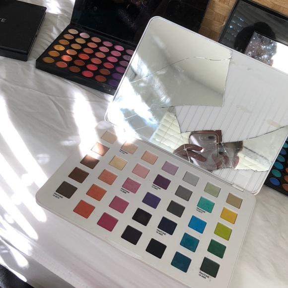 Eye shadow set - Picture 6 of 7